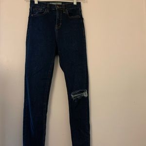 Topshop Jamie Jean